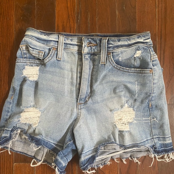 Joe's Jeans Pants - JOE’S DENIM JEAN SHORTS